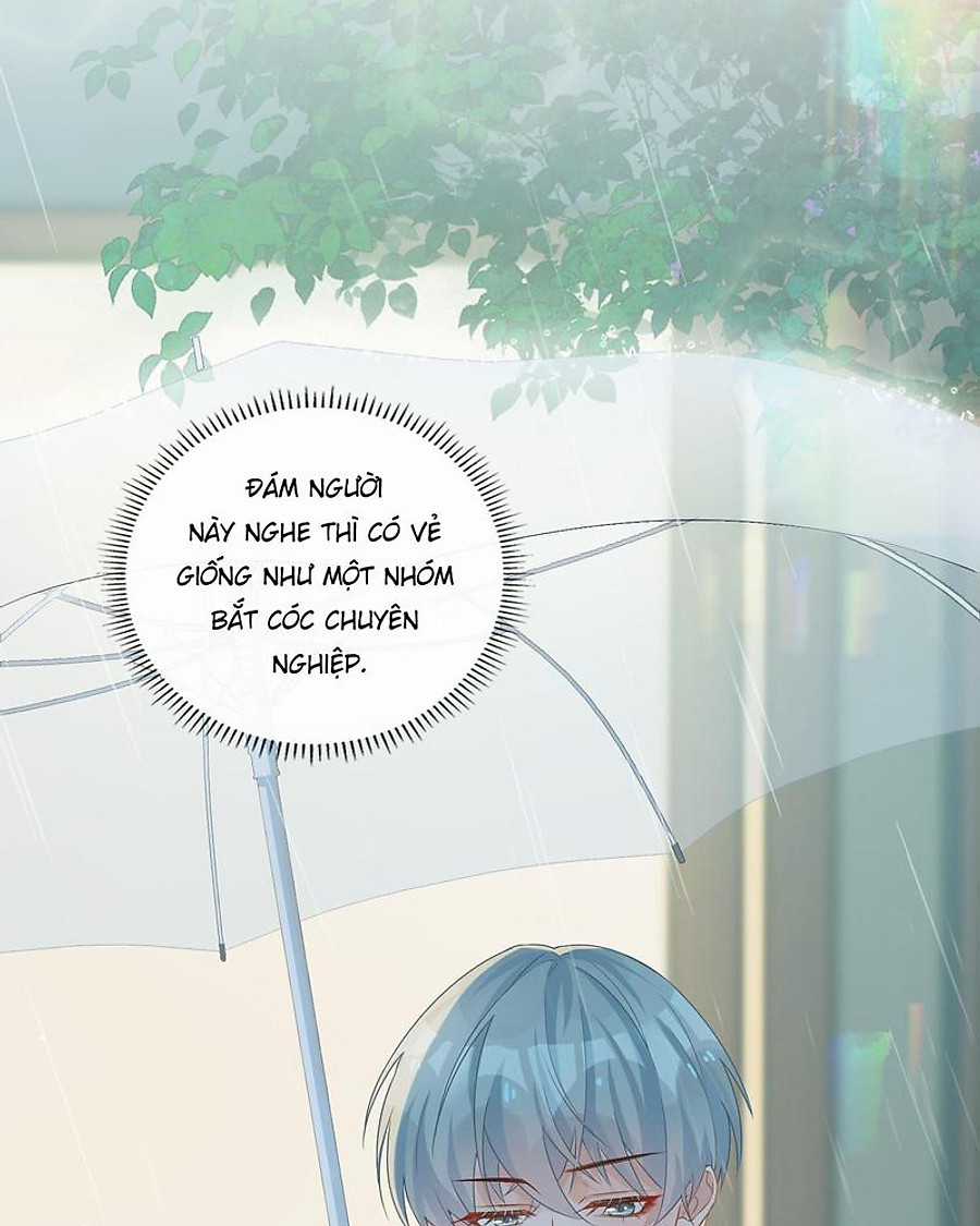 Trường Cấp Ba Sơn Hải - Chapter 1 - Trang 22