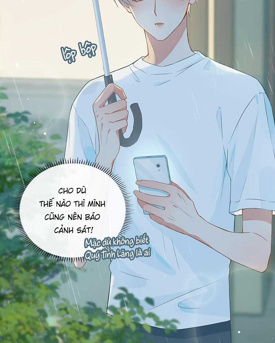 Trường Cấp Ba Sơn Hải - Chapter 1 - Trang 23