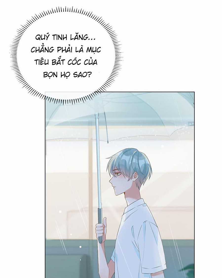 Trường Cấp Ba Sơn Hải - Chapter 1 - Trang 33