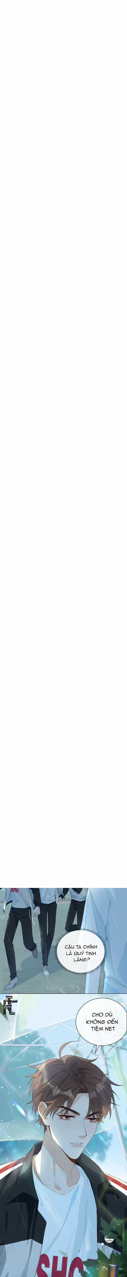 Trường Cấp Ba Sơn Hải - Chapter 1 - Trang 5