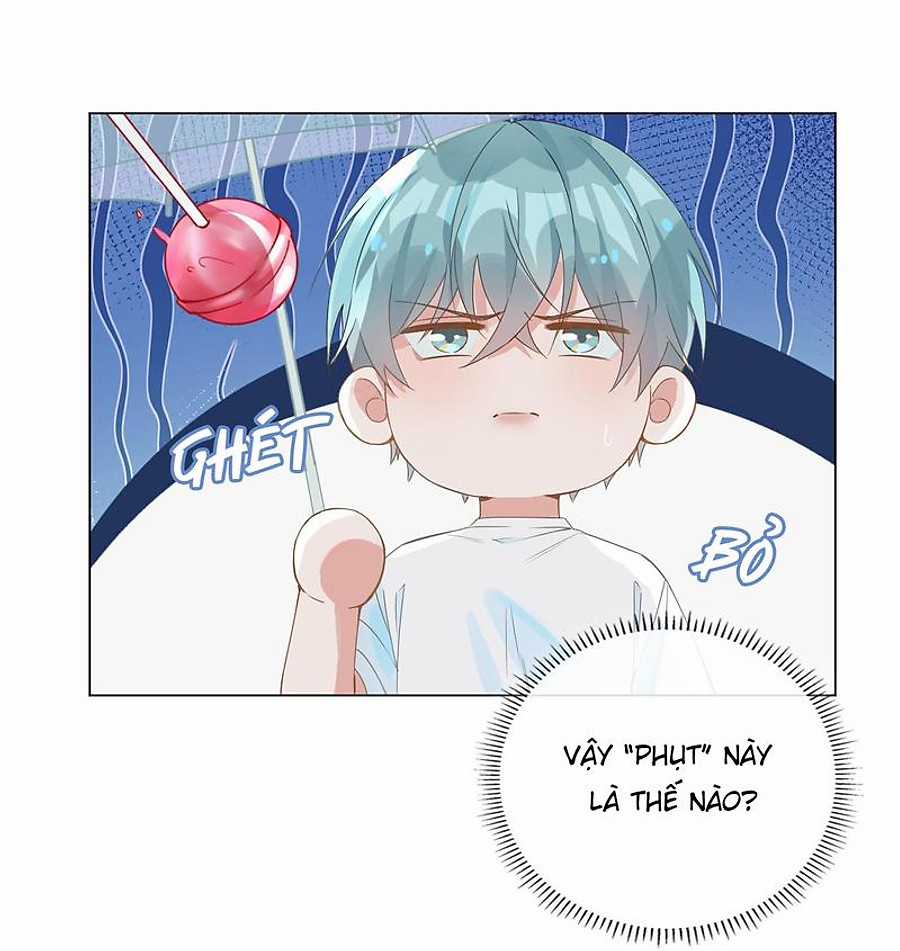 Trường Cấp Ba Sơn Hải - Chapter 1 - Trang 61