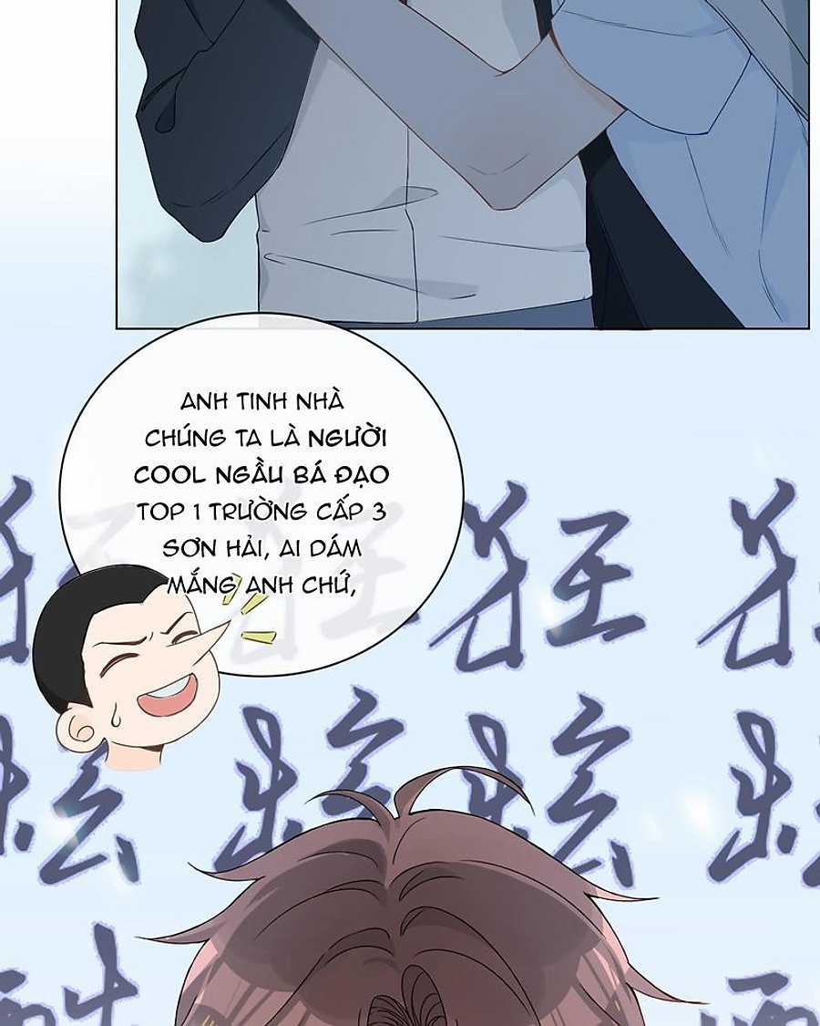 Trường Cấp Ba Sơn Hải - Chapter 1 - Trang 92