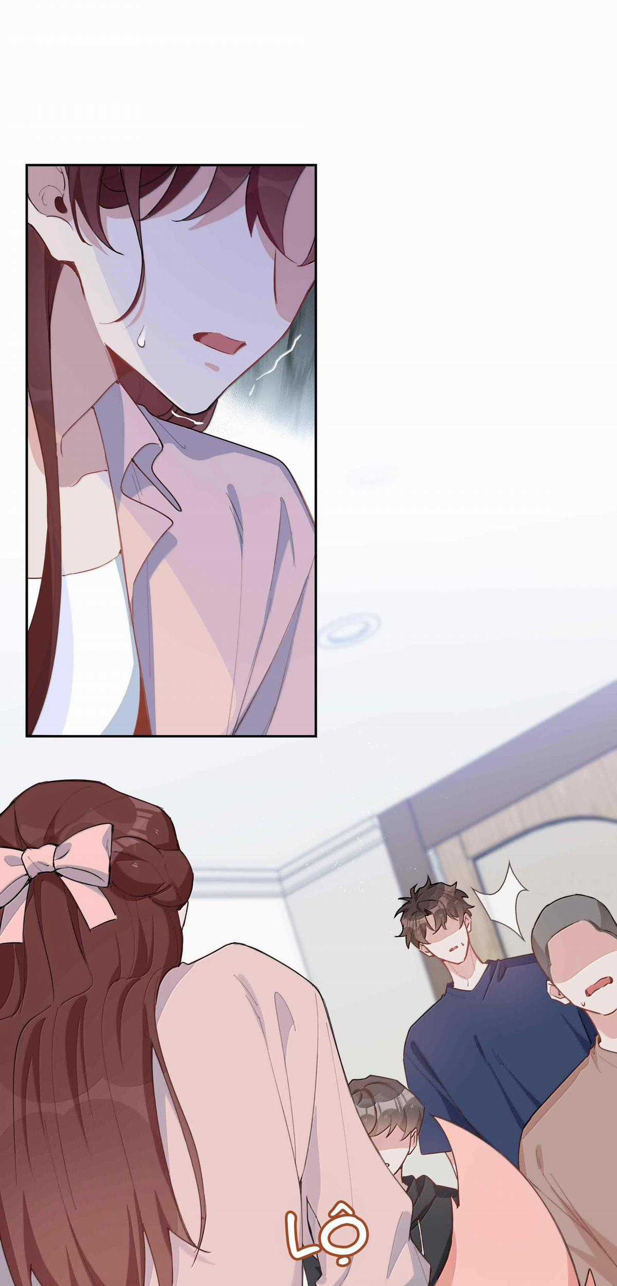 Trường Cấp Ba Sơn Hải - Chapter 100 - Trang 7