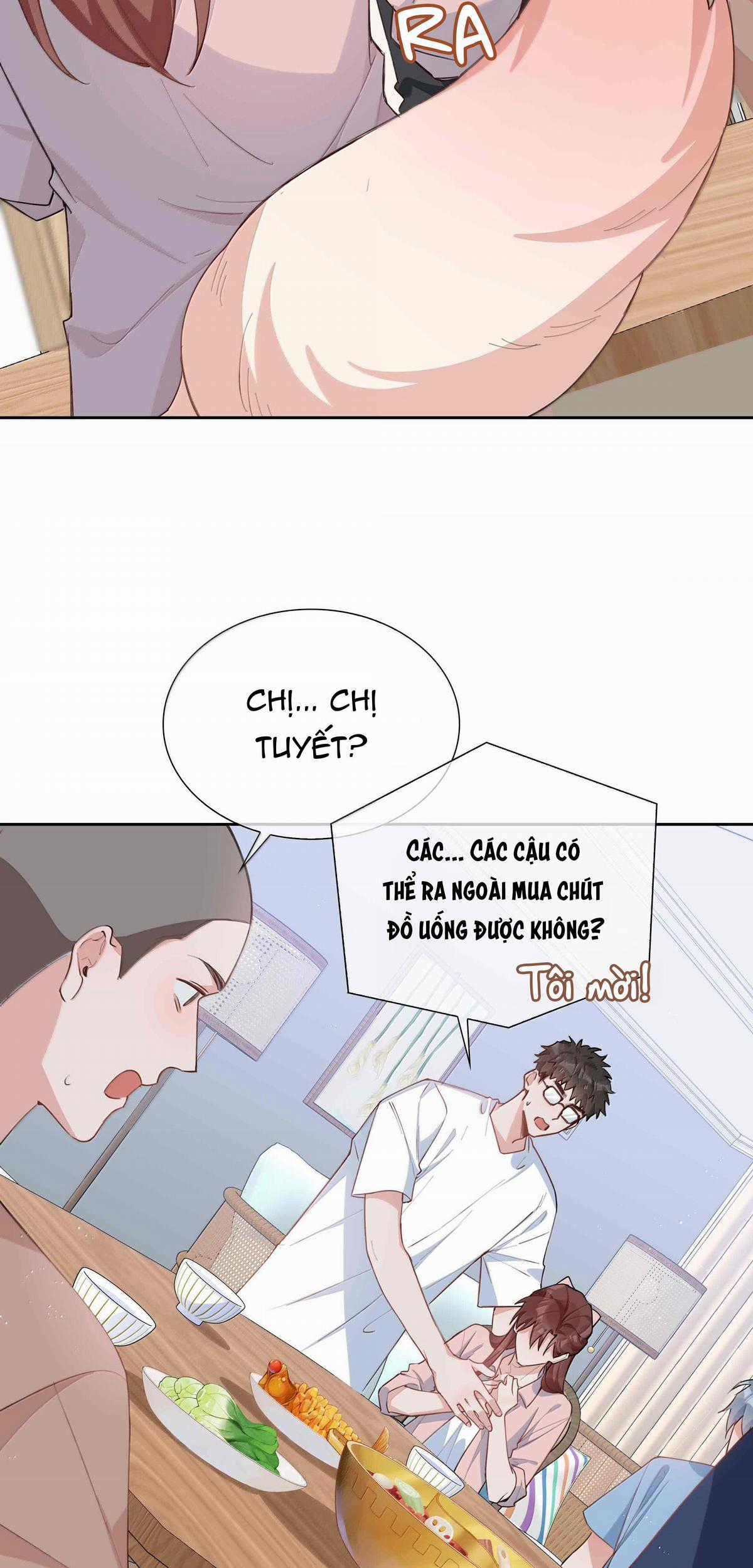 Trường Cấp Ba Sơn Hải - Chapter 100 - Trang 8