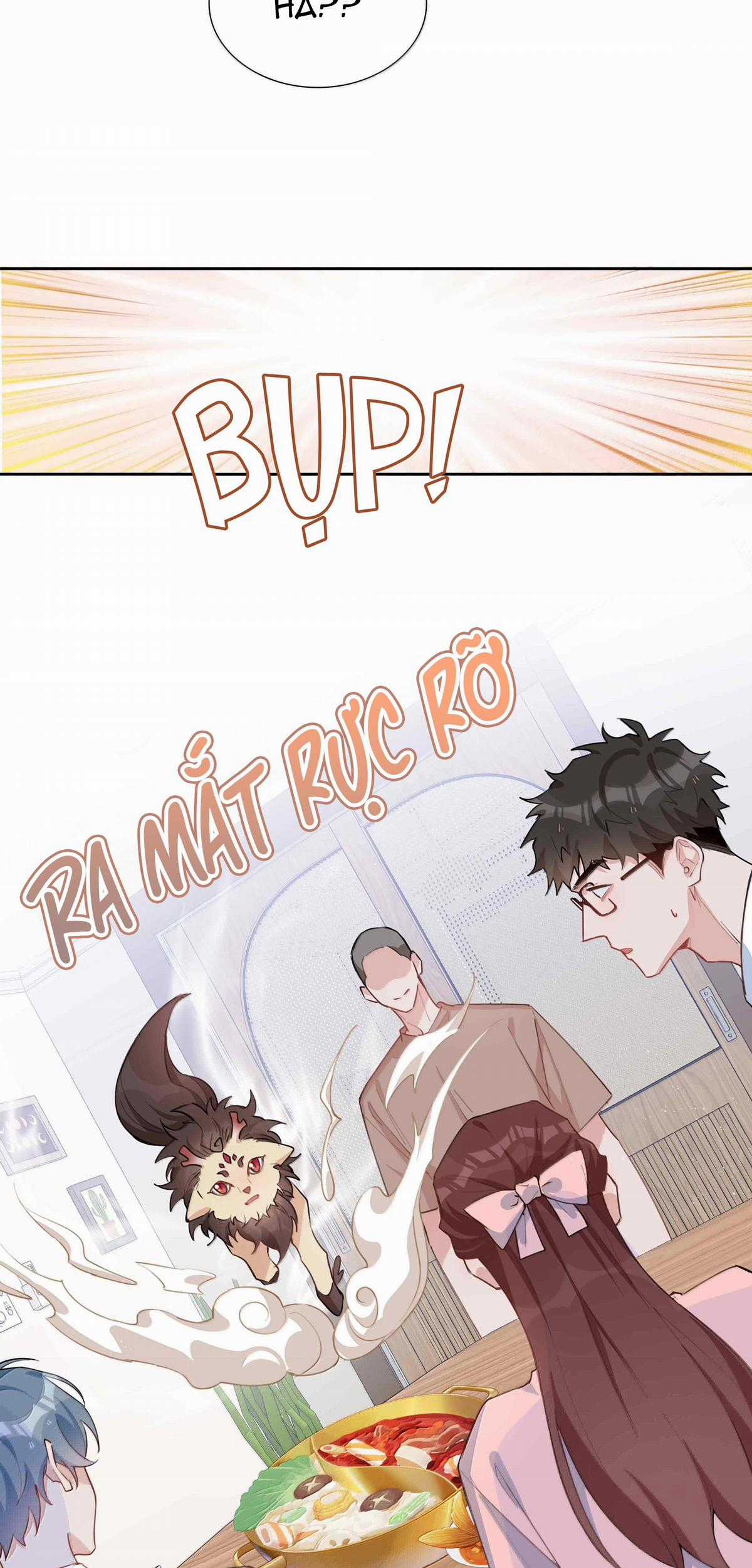 Trường Cấp Ba Sơn Hải - Chapter 100 - Trang 10