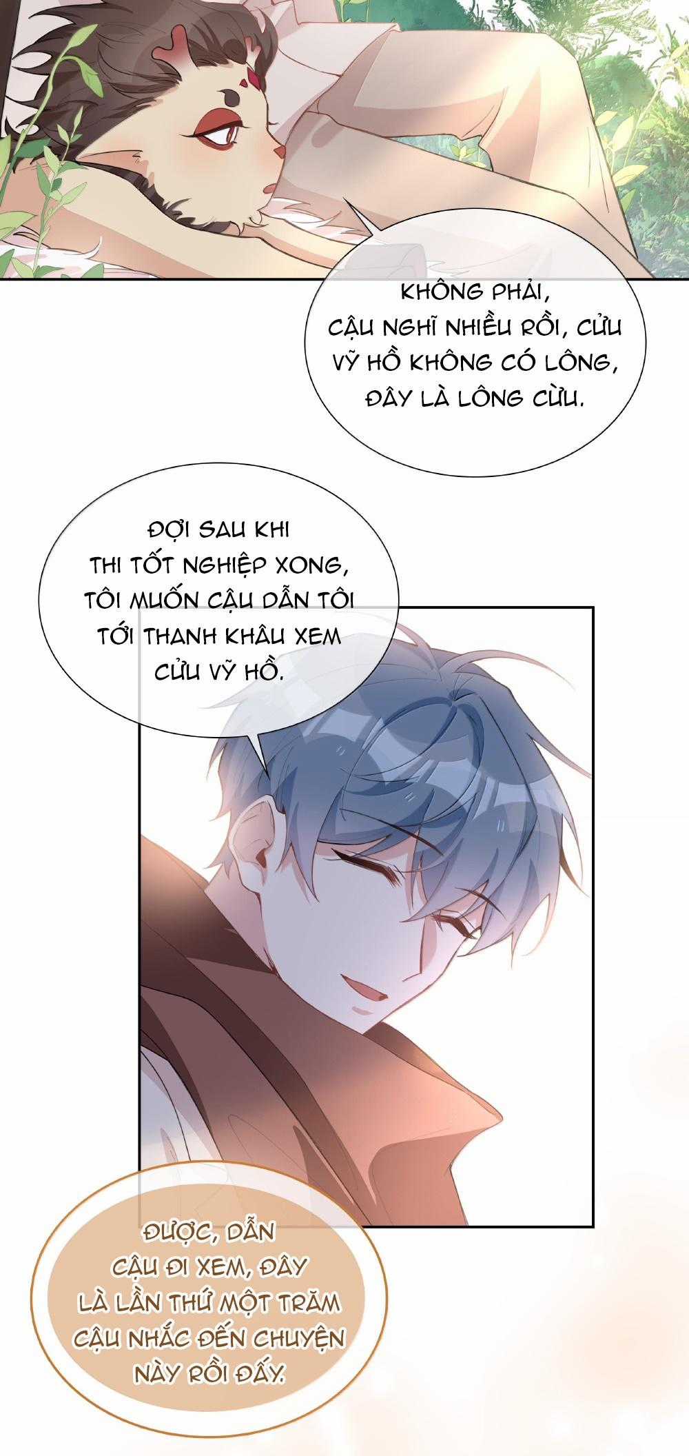 Trường Cấp Ba Sơn Hải - Chapter 101 - Trang 12