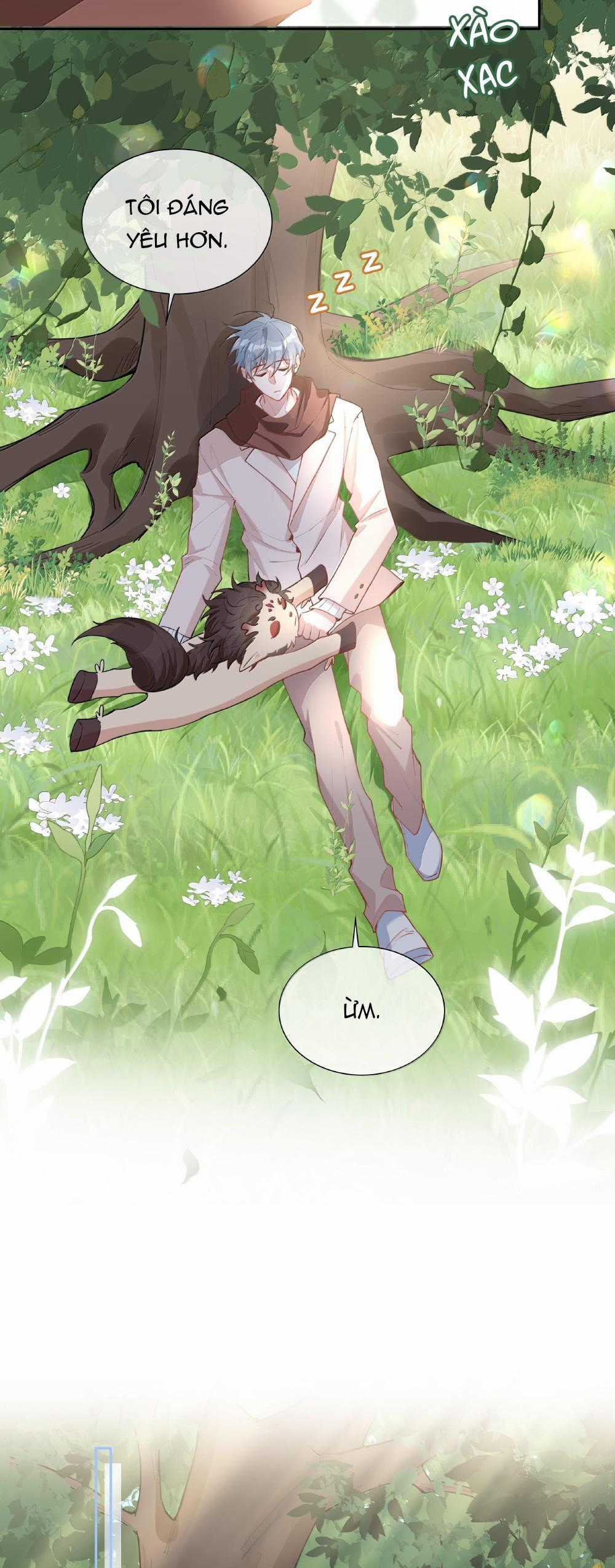 Trường Cấp Ba Sơn Hải - Chapter 101 - Trang 14