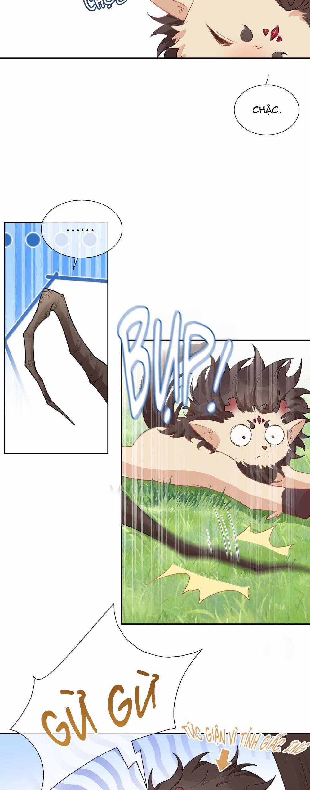 Trường Cấp Ba Sơn Hải - Chapter 101 - Trang 16