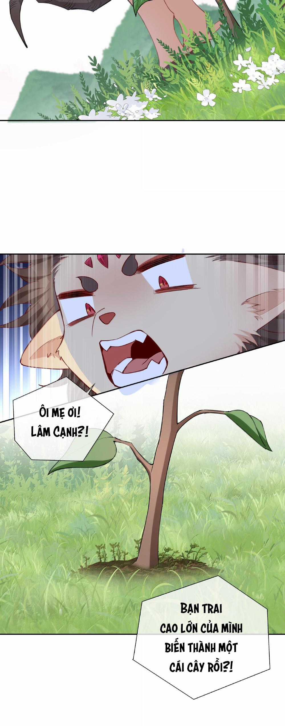 Trường Cấp Ba Sơn Hải - Chapter 101 - Trang 18