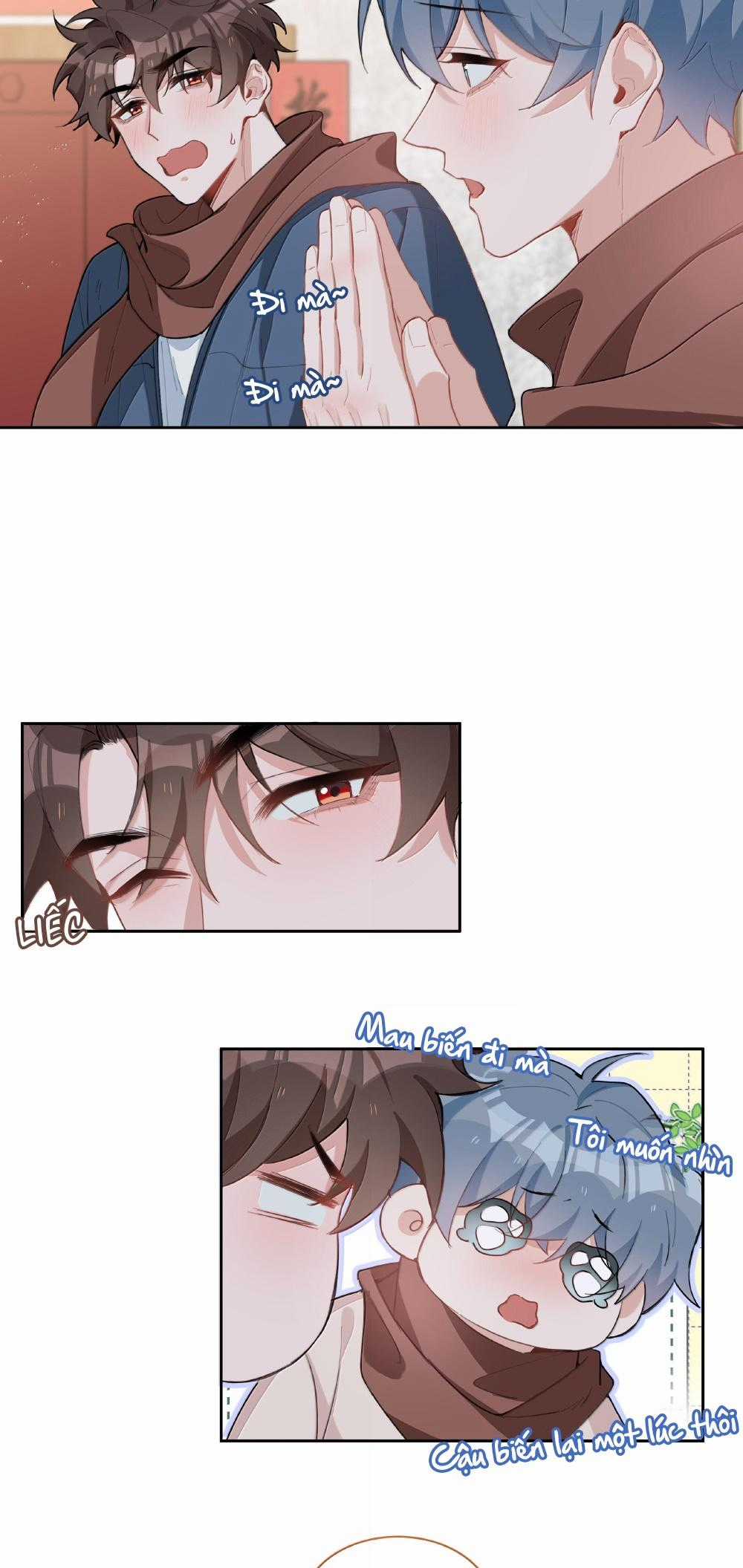 Trường Cấp Ba Sơn Hải - Chapter 101 - Trang 9