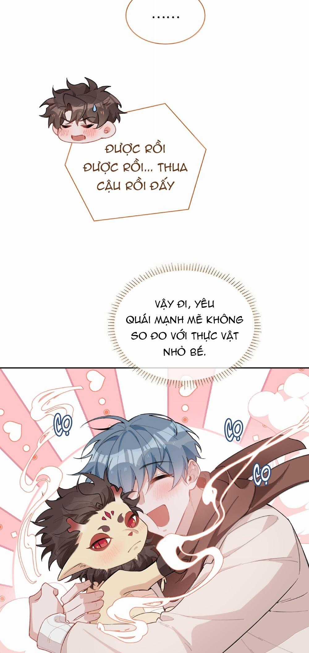 Trường Cấp Ba Sơn Hải - Chapter 101 - Trang 10