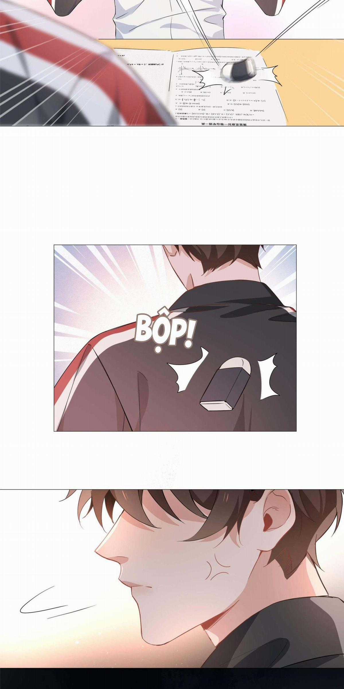 Trường Cấp Ba Sơn Hải - Chapter 11 - Trang 19