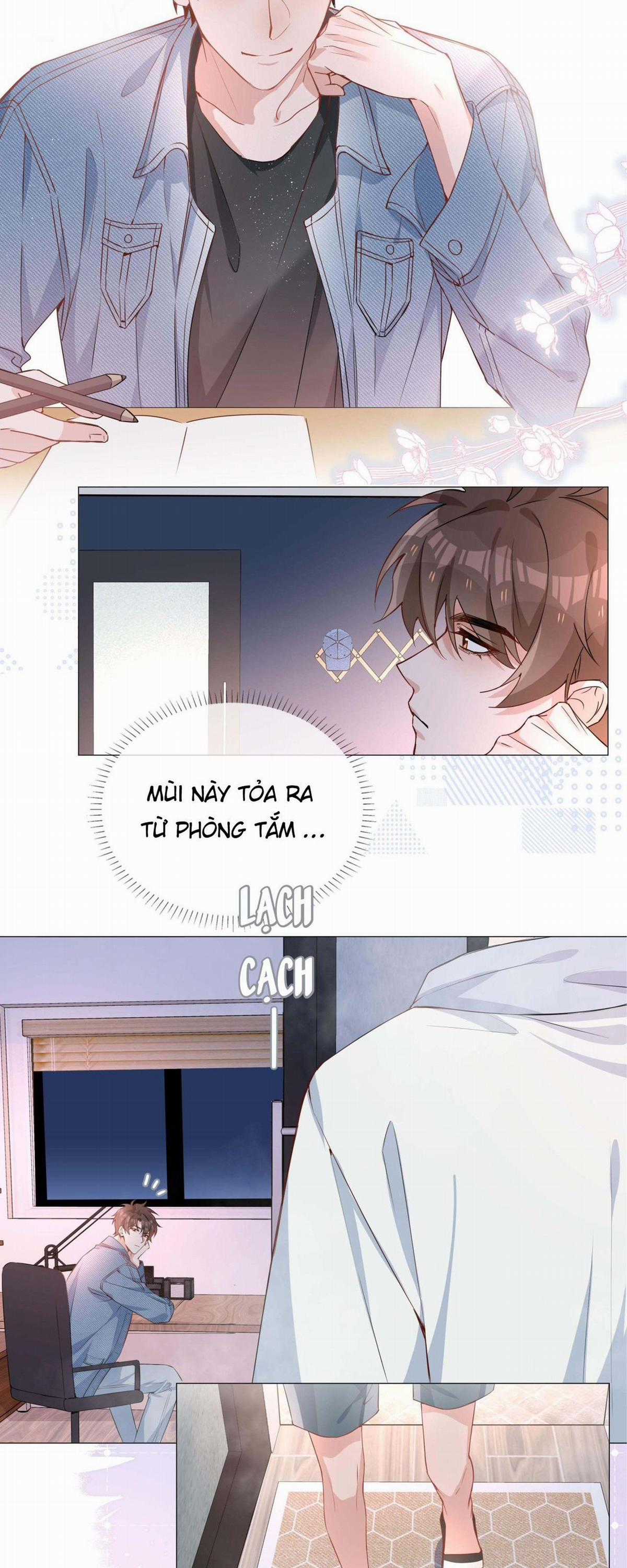 Trường Cấp Ba Sơn Hải - Chapter 11 - Trang 3
