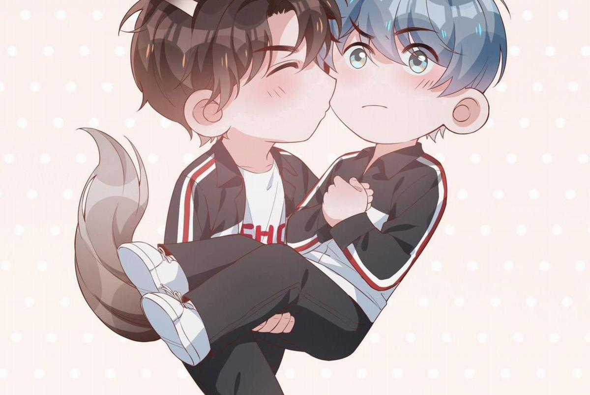 Trường Cấp Ba Sơn Hải - Chapter 11 - Trang 23