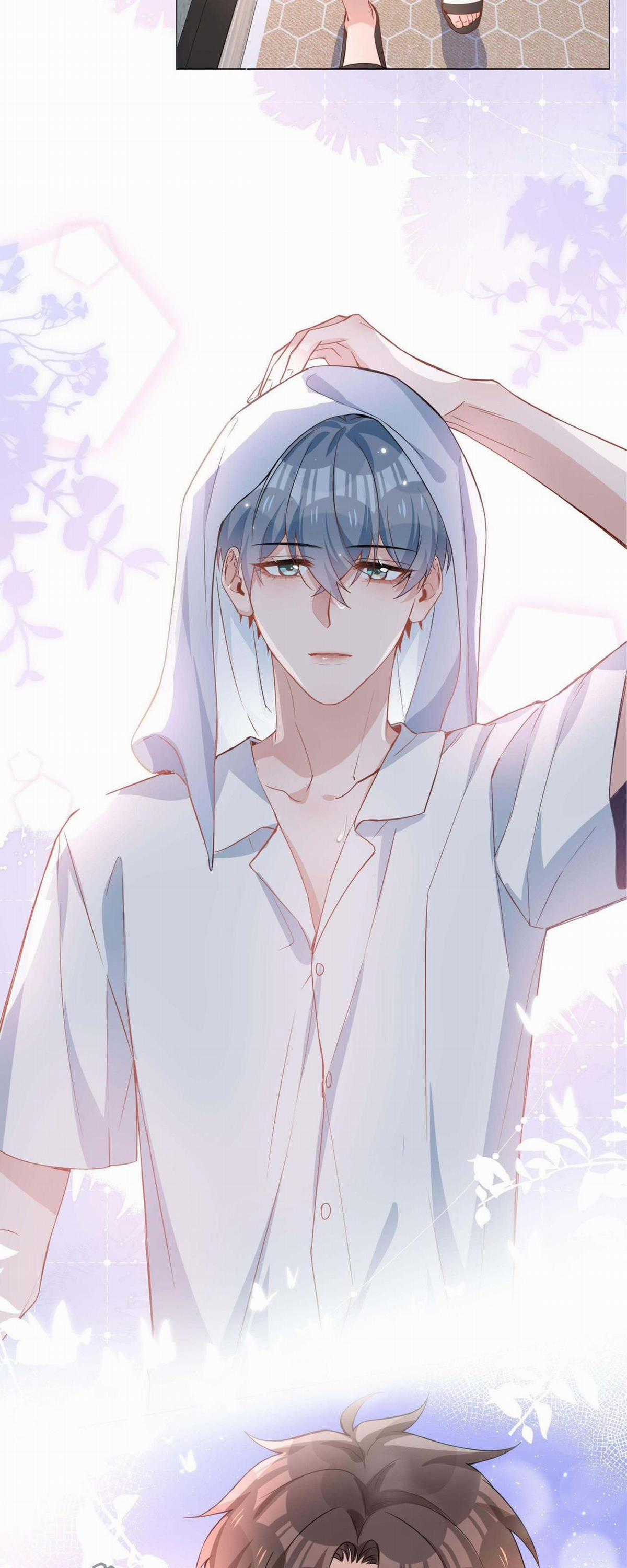 Trường Cấp Ba Sơn Hải - Chapter 11 - Trang 4