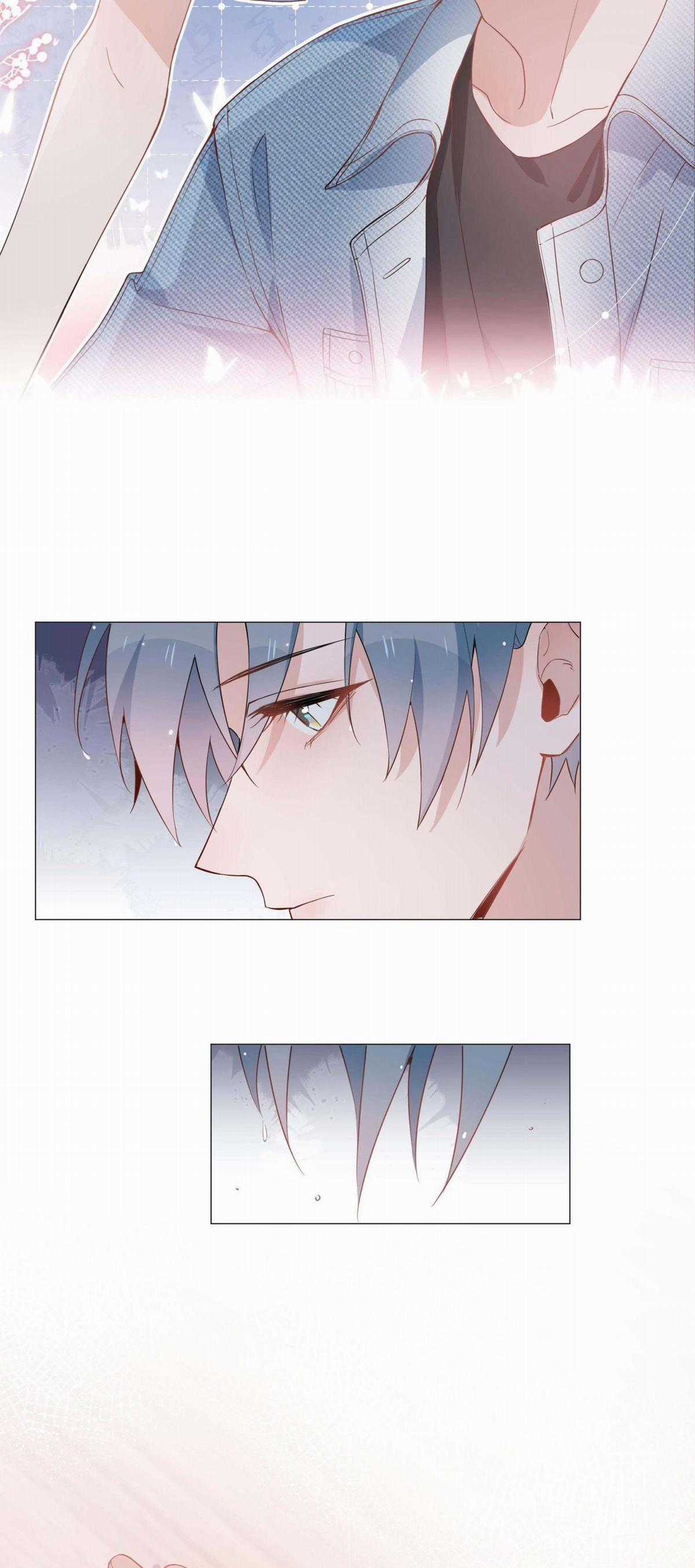 Trường Cấp Ba Sơn Hải - Chapter 11 - Trang 7