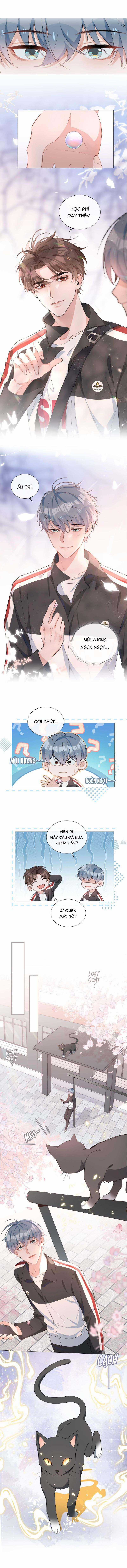 Trường Cấp Ba Sơn Hải - Chapter 13 - Trang 3