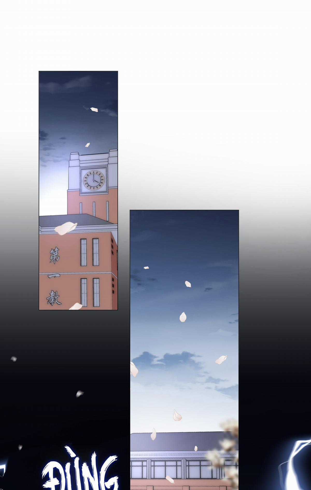 Trường Cấp Ba Sơn Hải - Chapter 14 - Trang 1