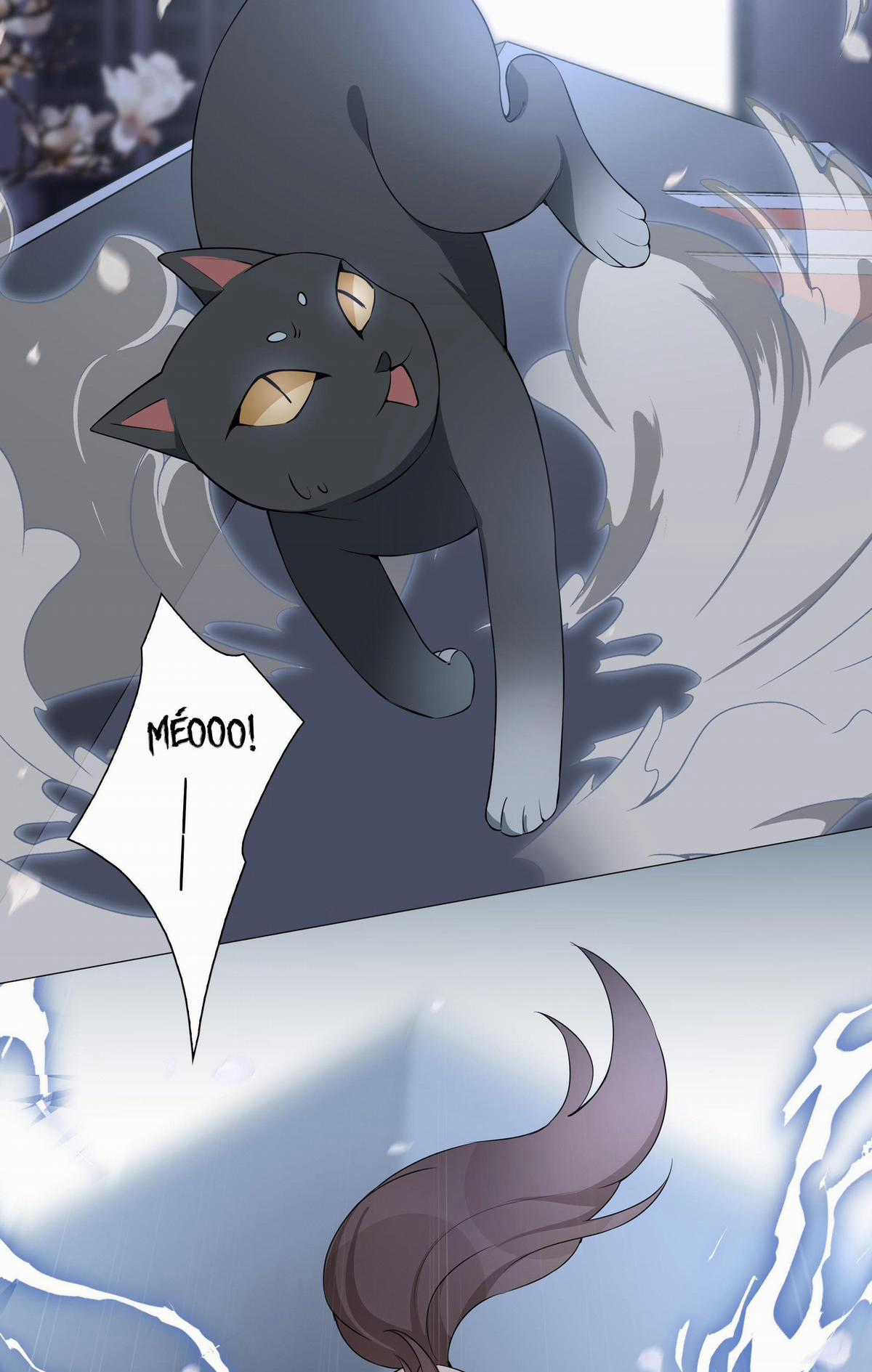 Trường Cấp Ba Sơn Hải - Chapter 14 - Trang 3