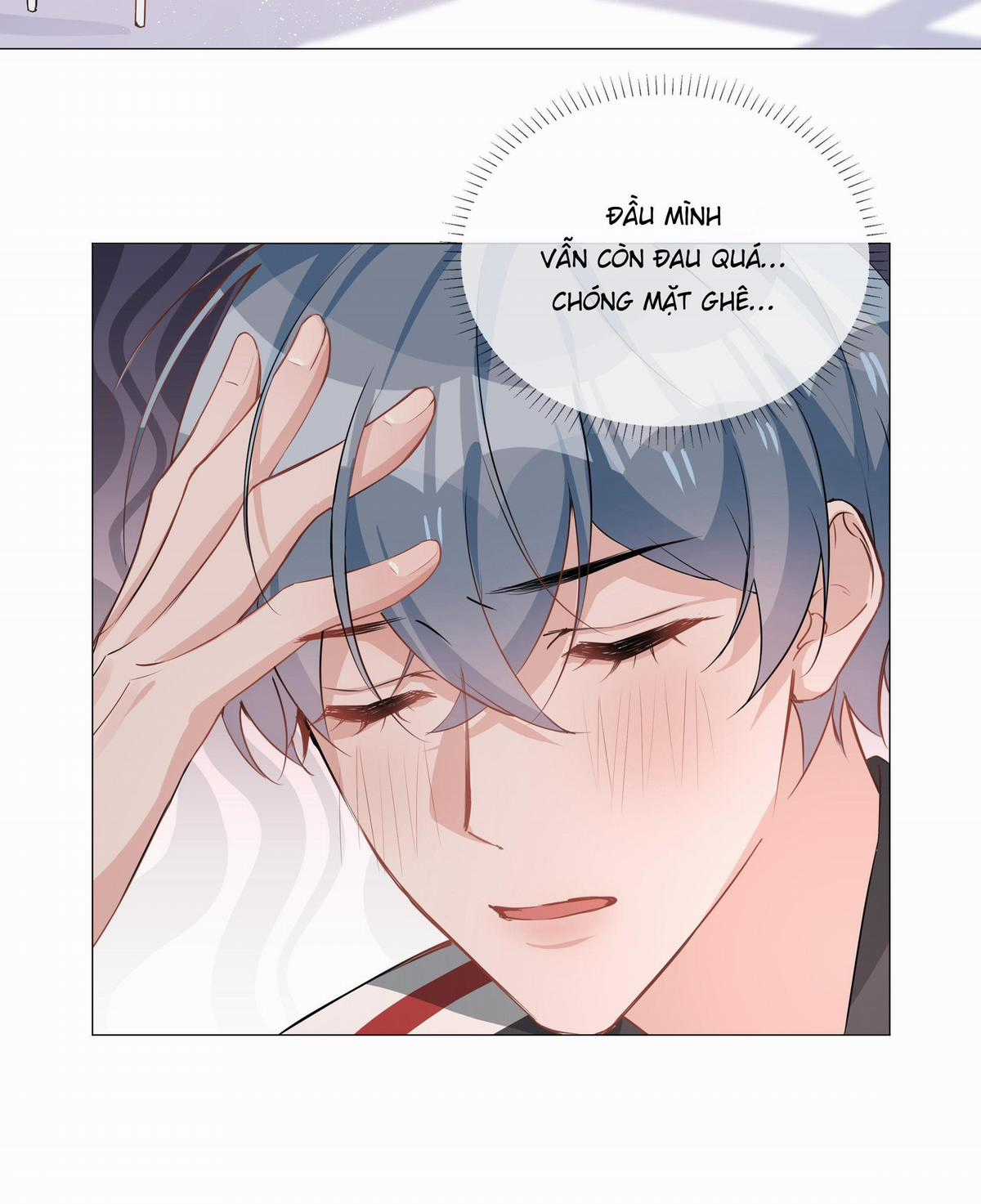 Trường Cấp Ba Sơn Hải - Chapter 14 - Trang 22