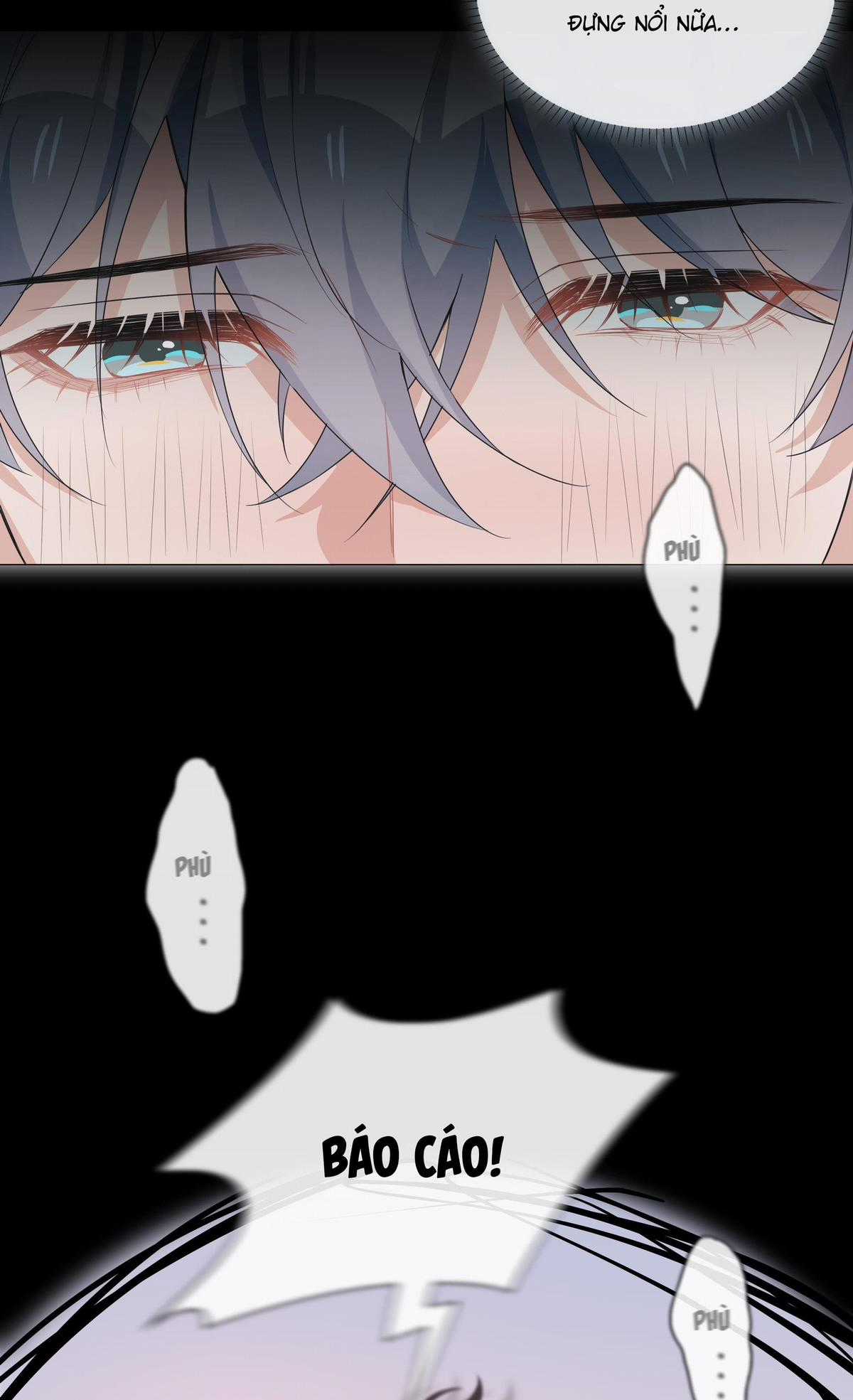 Trường Cấp Ba Sơn Hải - Chapter 14 - Trang 26