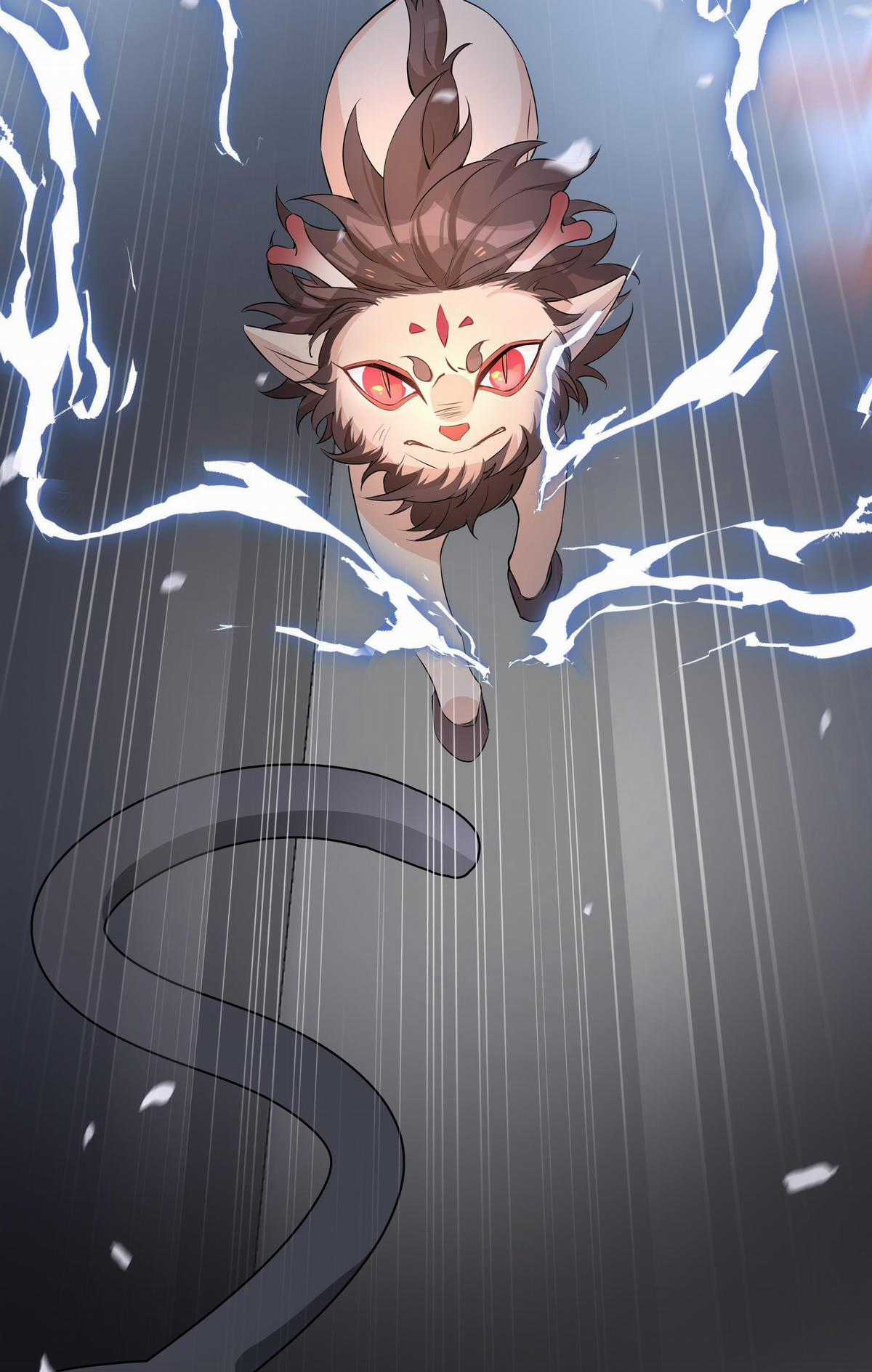 Trường Cấp Ba Sơn Hải - Chapter 14 - Trang 4