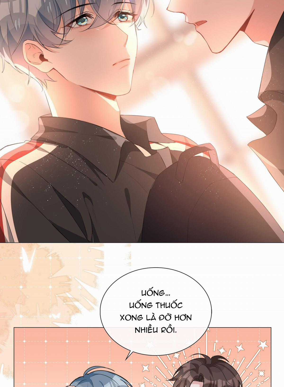 Trường Cấp Ba Sơn Hải - Chapter 14 - Trang 39