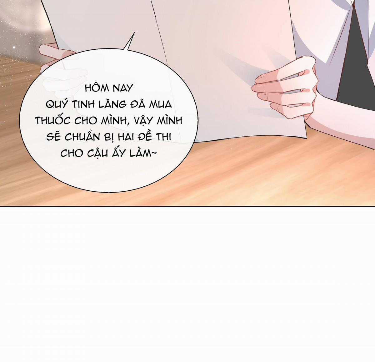 Trường Cấp Ba Sơn Hải - Chapter 14 - Trang 72