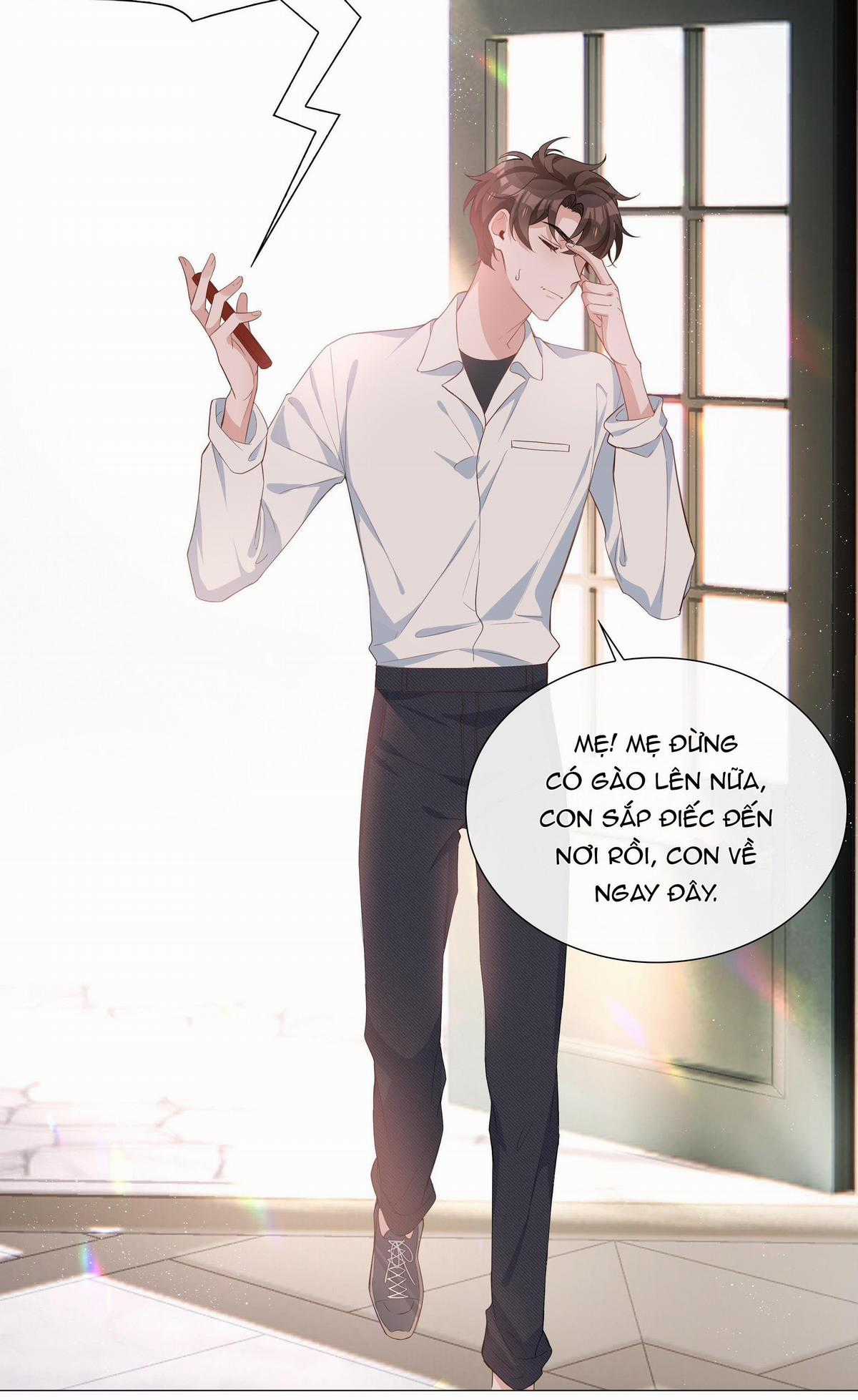Trường Cấp Ba Sơn Hải - Chapter 15 - Trang 2