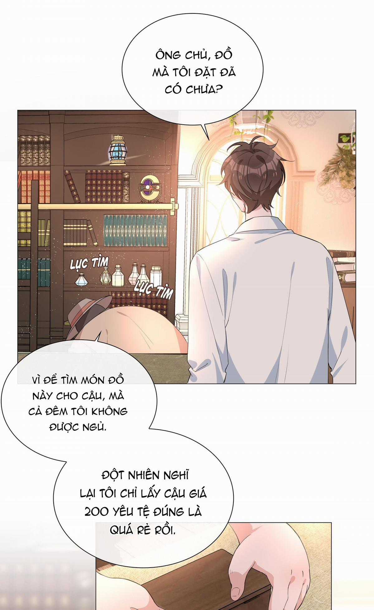 Trường Cấp Ba Sơn Hải - Chapter 15 - Trang 3