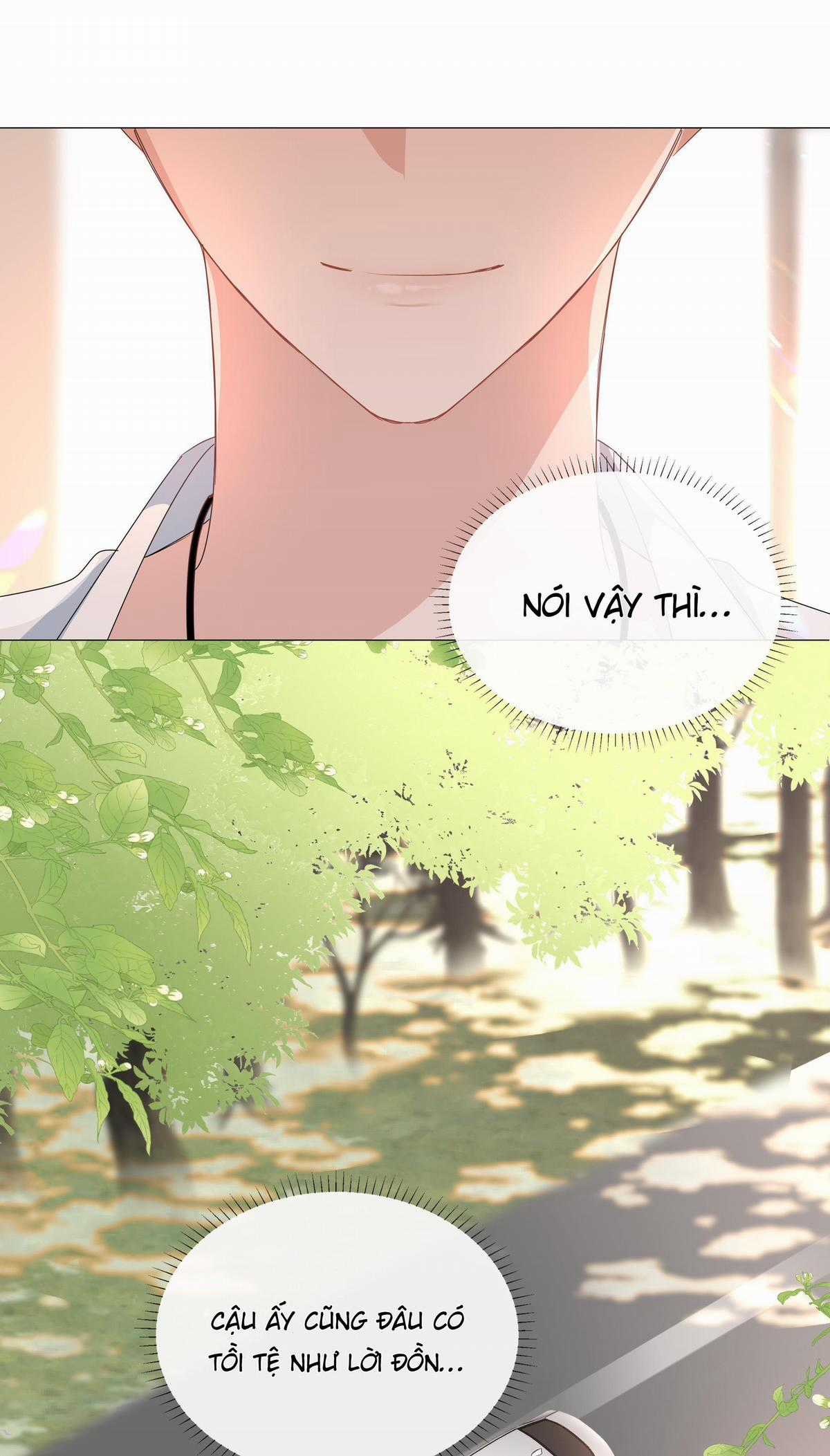 Trường Cấp Ba Sơn Hải - Chapter 15 - Trang 21