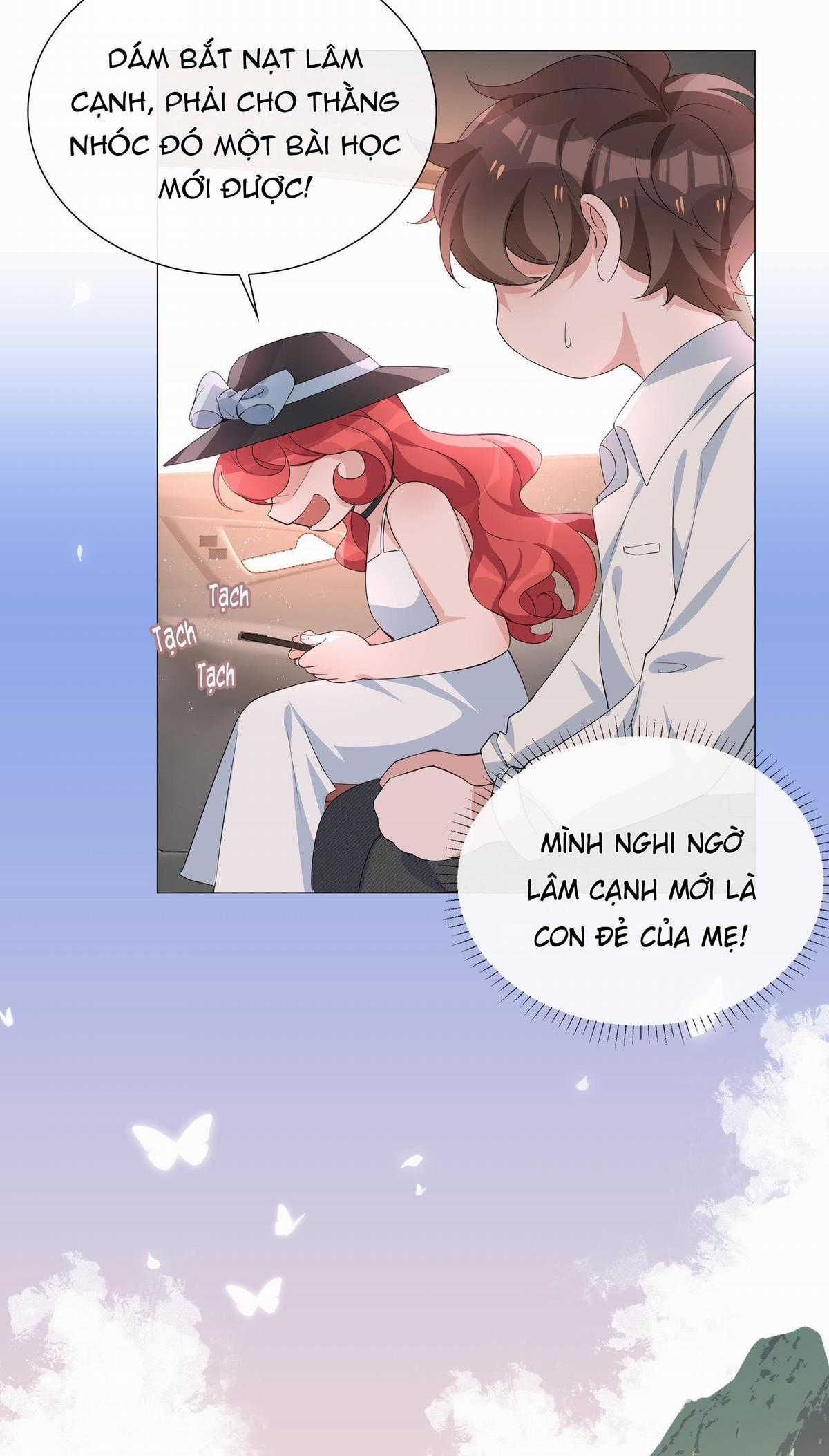 Trường Cấp Ba Sơn Hải - Chapter 15 - Trang 25