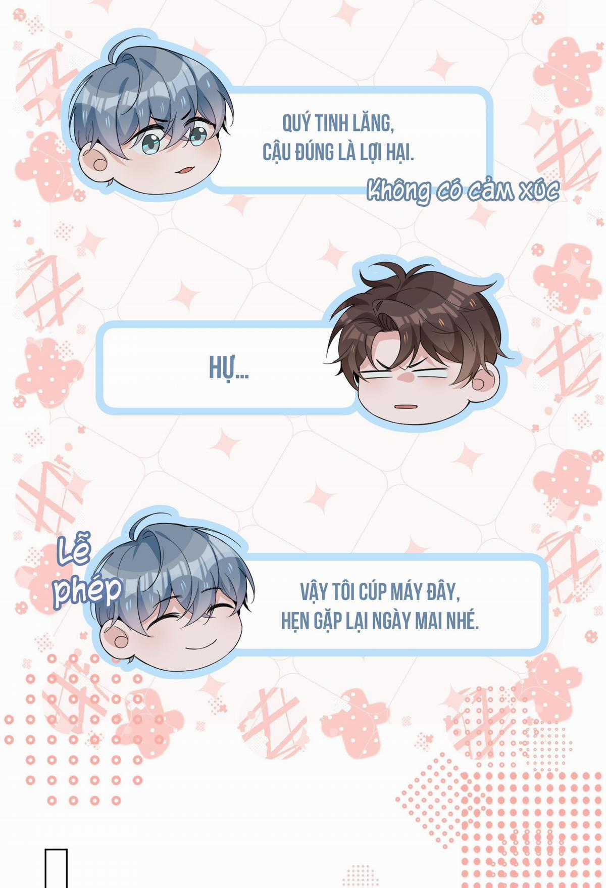 Trường Cấp Ba Sơn Hải - Chapter 16 - Trang 20