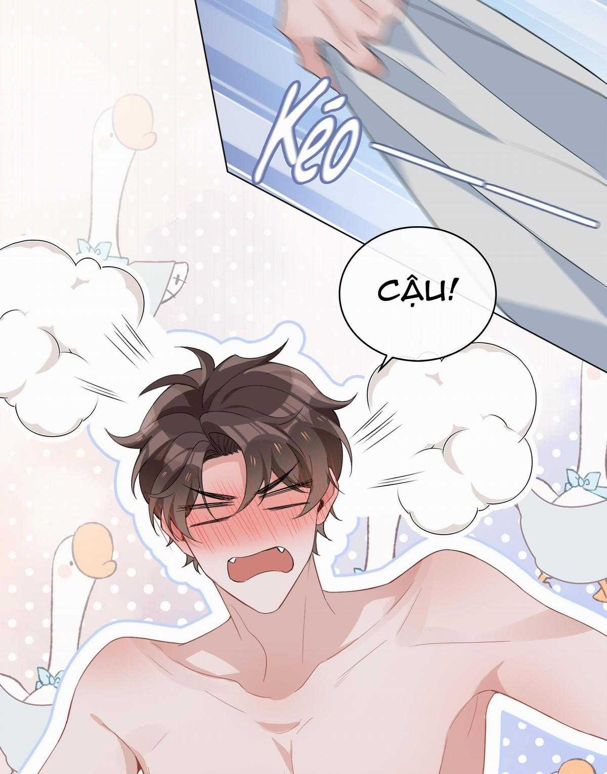 Trường Cấp Ba Sơn Hải - Chapter 16 - Trang 33