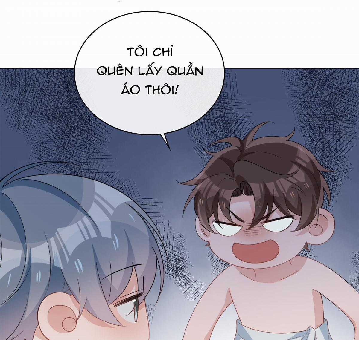 Trường Cấp Ba Sơn Hải - Chapter 16 - Trang 36