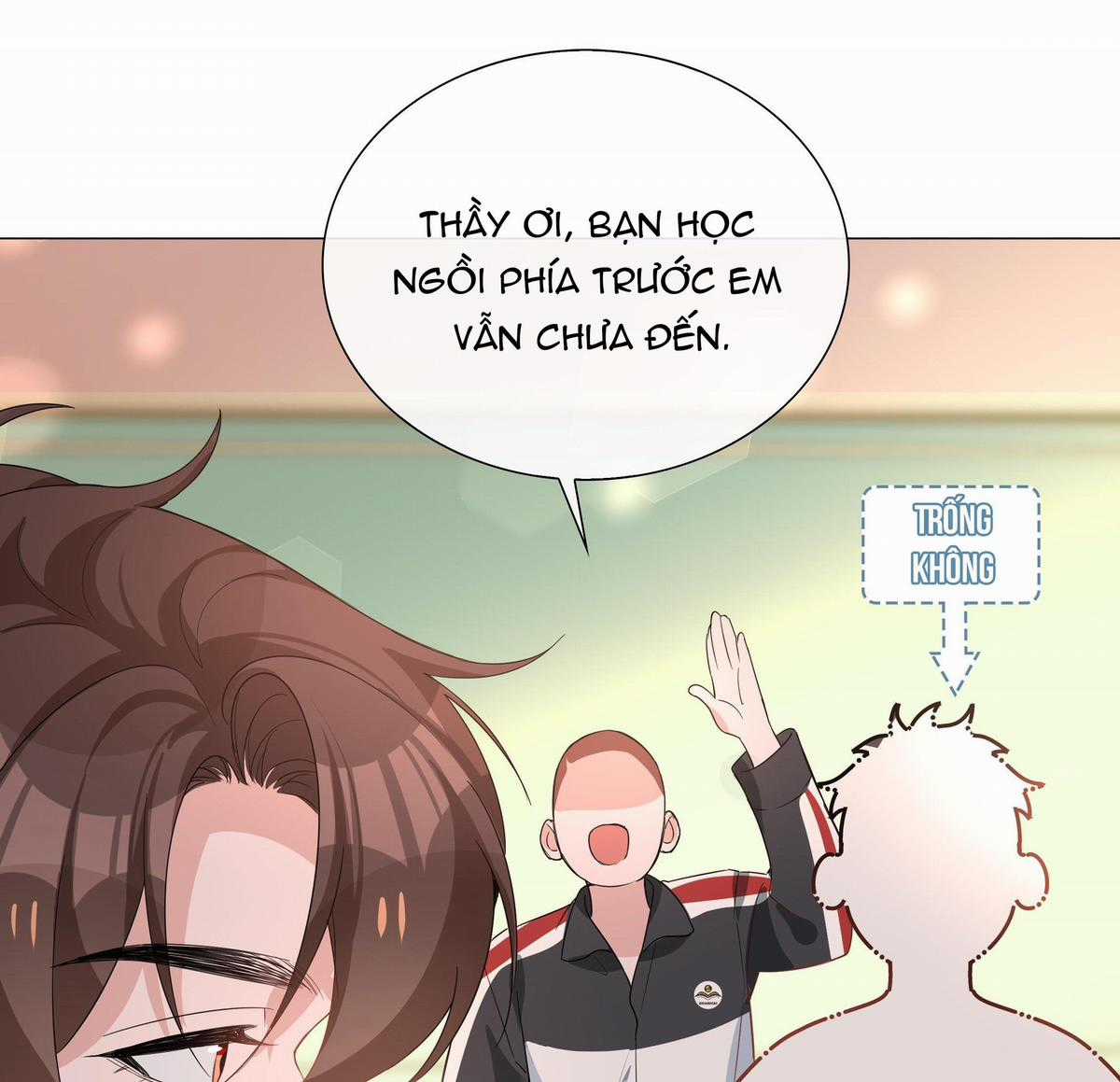 Trường Cấp Ba Sơn Hải - Chapter 17 - Trang 11