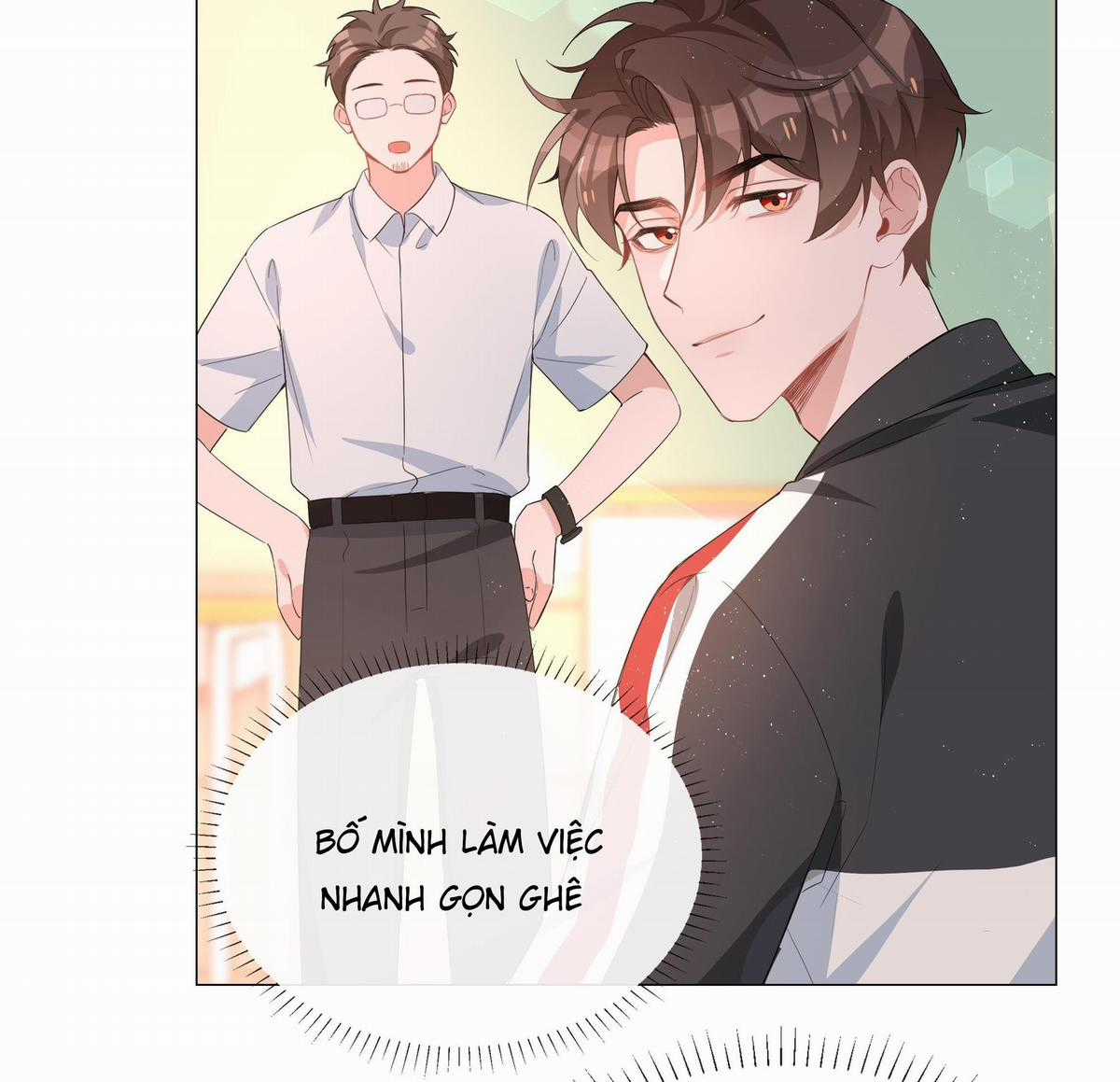 Trường Cấp Ba Sơn Hải - Chapter 17 - Trang 13