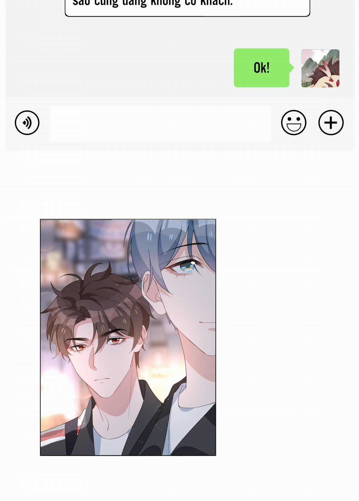 Trường Cấp Ba Sơn Hải - Chapter 17 - Trang 20