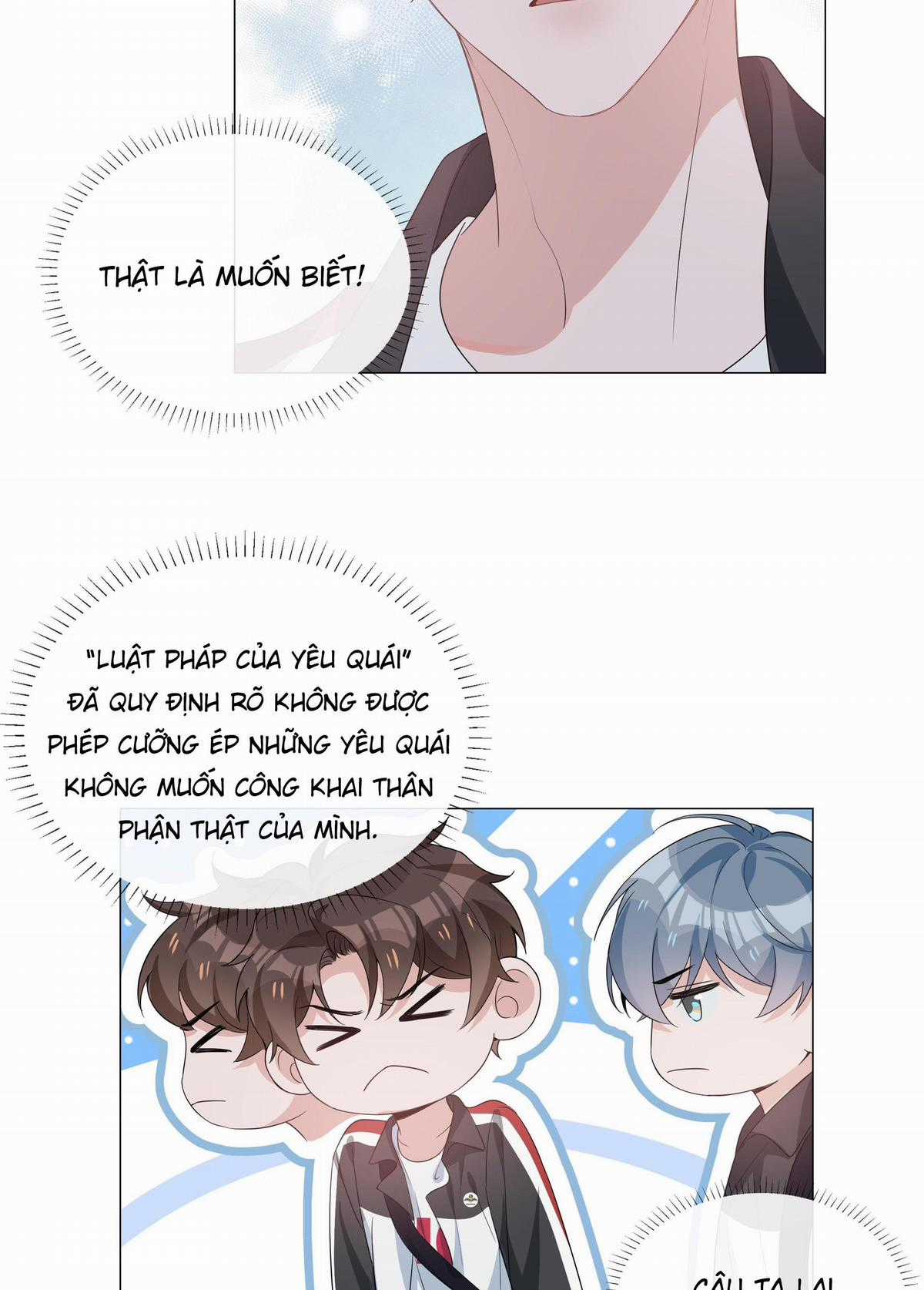 Trường Cấp Ba Sơn Hải - Chapter 17 - Trang 23