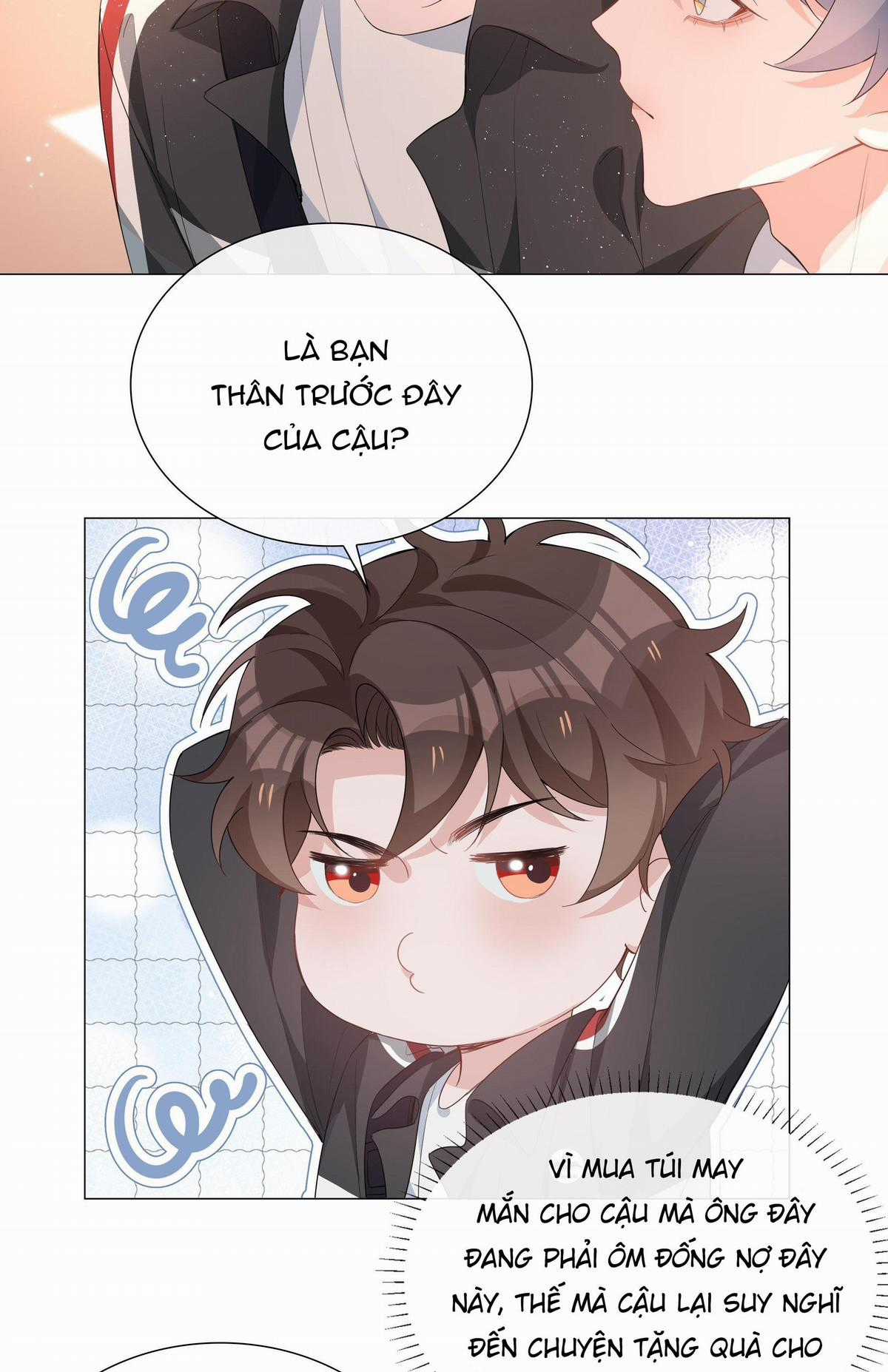 Trường Cấp Ba Sơn Hải - Chapter 17 - Trang 4