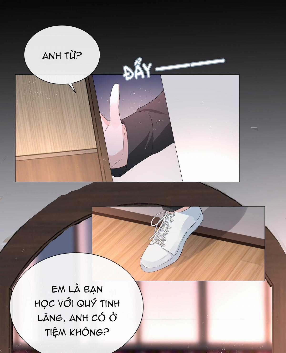 Trường Cấp Ba Sơn Hải - Chapter 17 - Trang 33