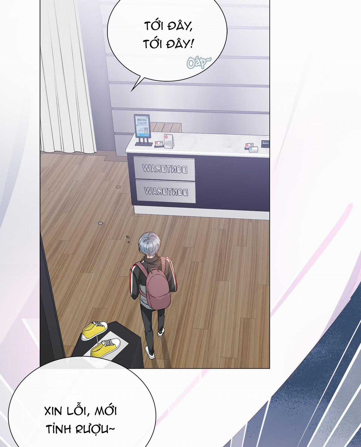 Trường Cấp Ba Sơn Hải - Chapter 17 - Trang 35