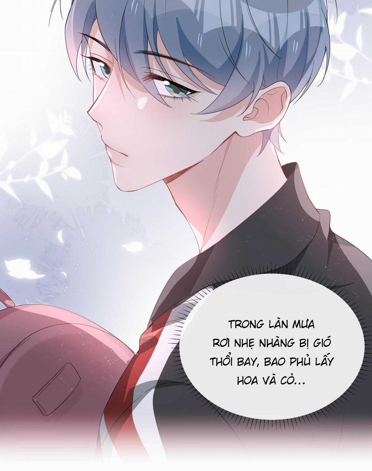 Trường Cấp Ba Sơn Hải - Chapter 17 - Trang 48