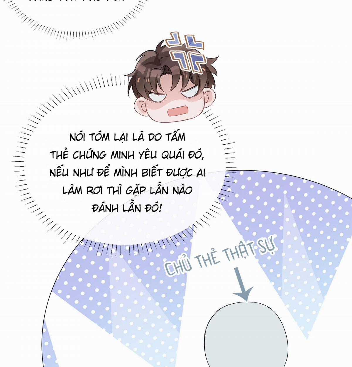 Trường Cấp Ba Sơn Hải - Chapter 17 - Trang 50