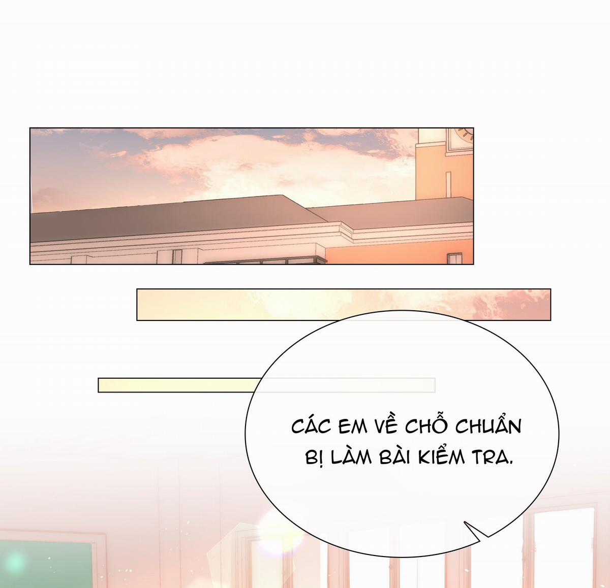 Trường Cấp Ba Sơn Hải - Chapter 17 - Trang 9