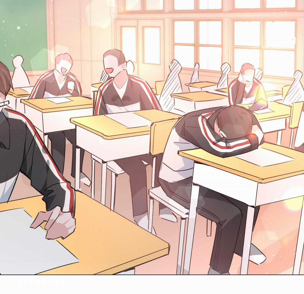 Trường Cấp Ba Sơn Hải - Chapter 17 - Trang 10