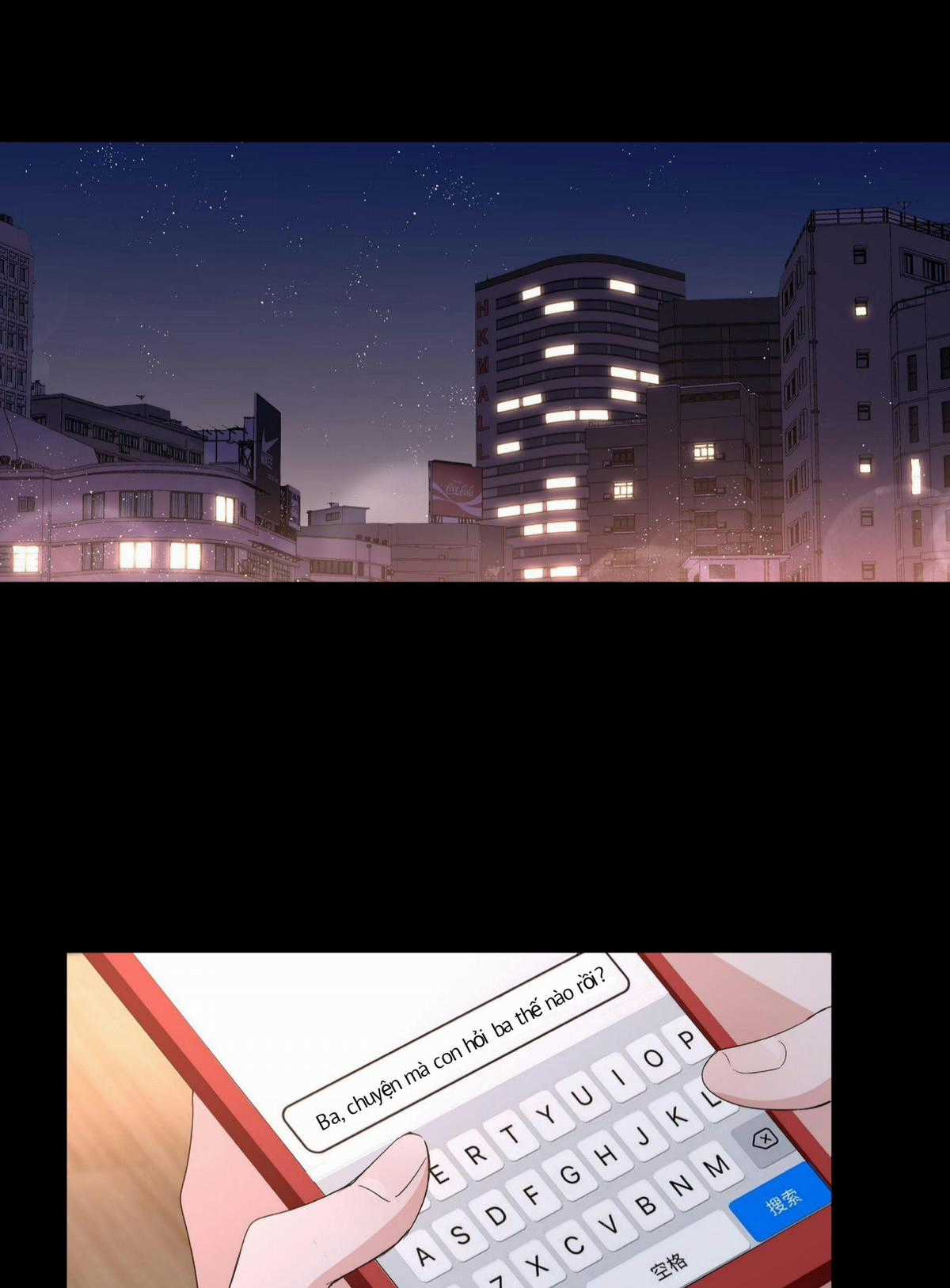 Trường Cấp Ba Sơn Hải - Chapter 18 - Trang 1