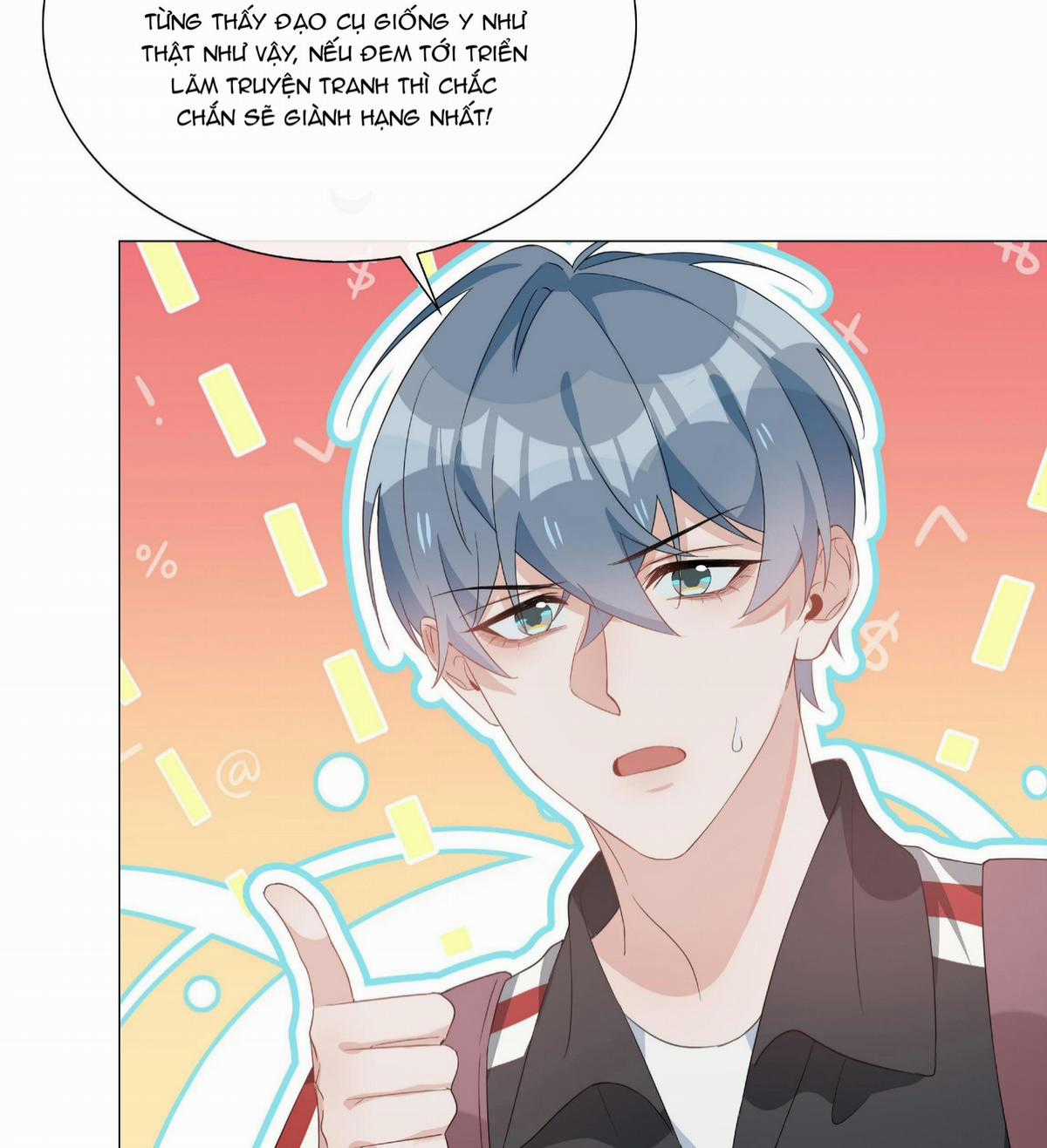 Trường Cấp Ba Sơn Hải - Chapter 18 - Trang 11