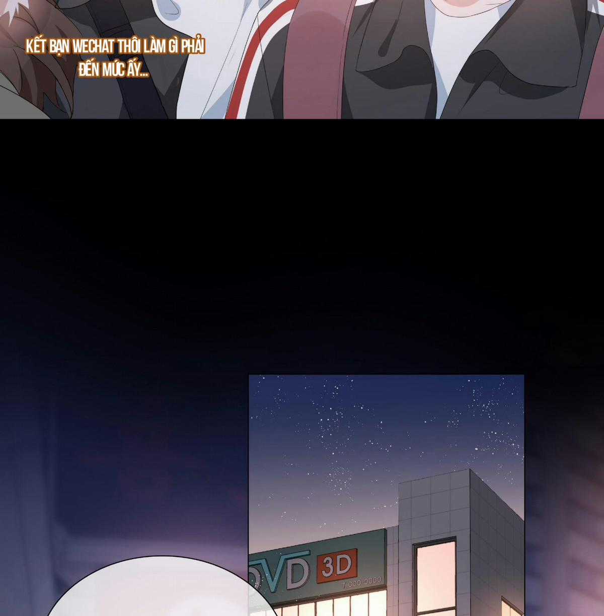 Trường Cấp Ba Sơn Hải - Chapter 18 - Trang 18