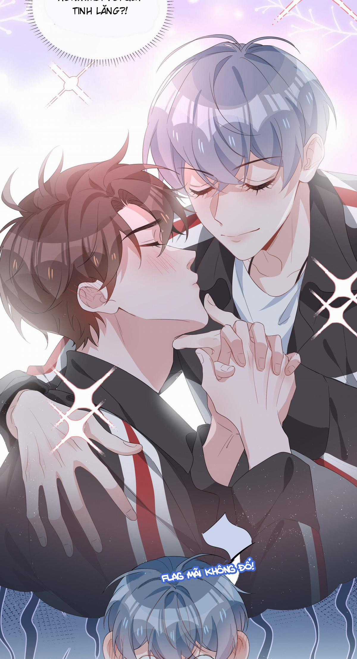 Trường Cấp Ba Sơn Hải - Chapter 18 - Trang 27